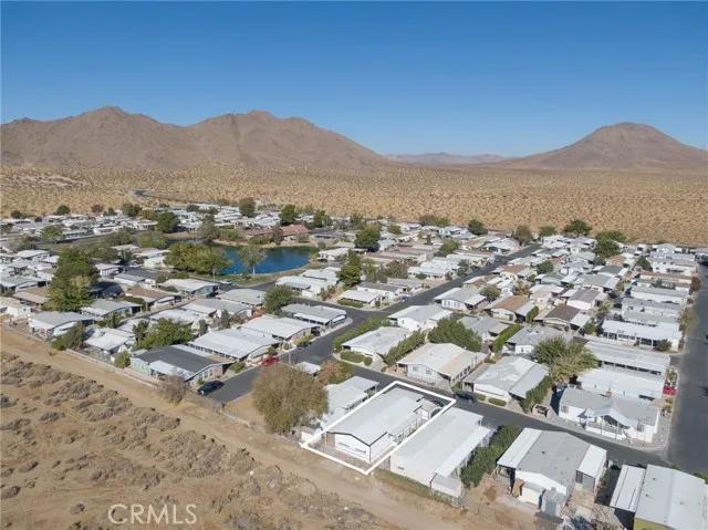 20683 Waalew # B126, Apple Valley Ca 92307 | Manufactured Home 23