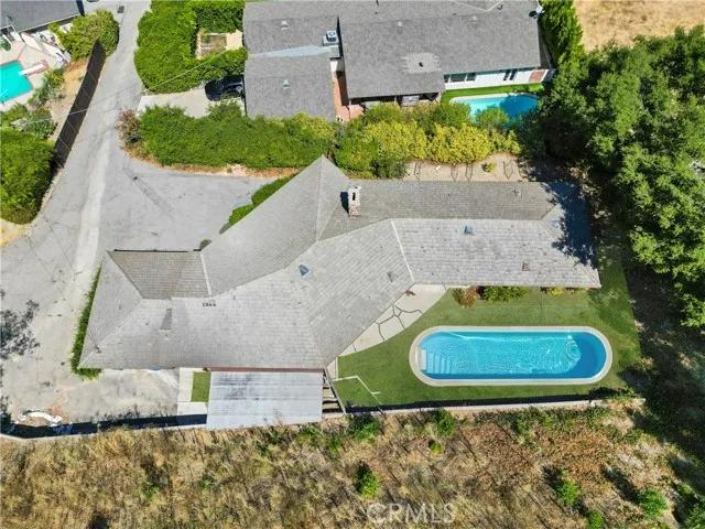 4067 Hayvenhurst Drive, Encino Ca 91436 | Detached 1