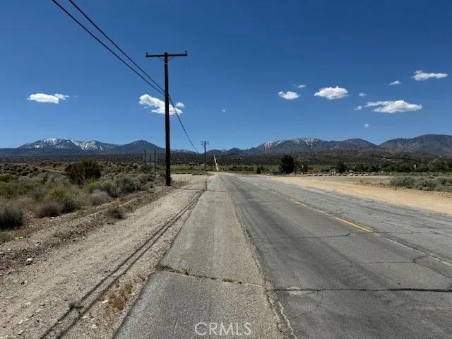 165 Vac/165th Ste/vic Avenue X8, Palmdale CA 93591 | Unimproved Land 1