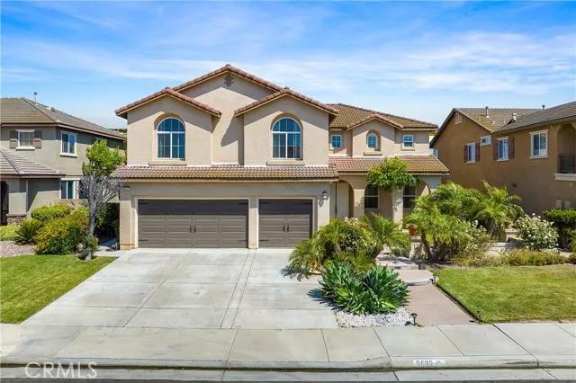 8632 Vienna Drive, Corona Ca 92880 | Detached 0