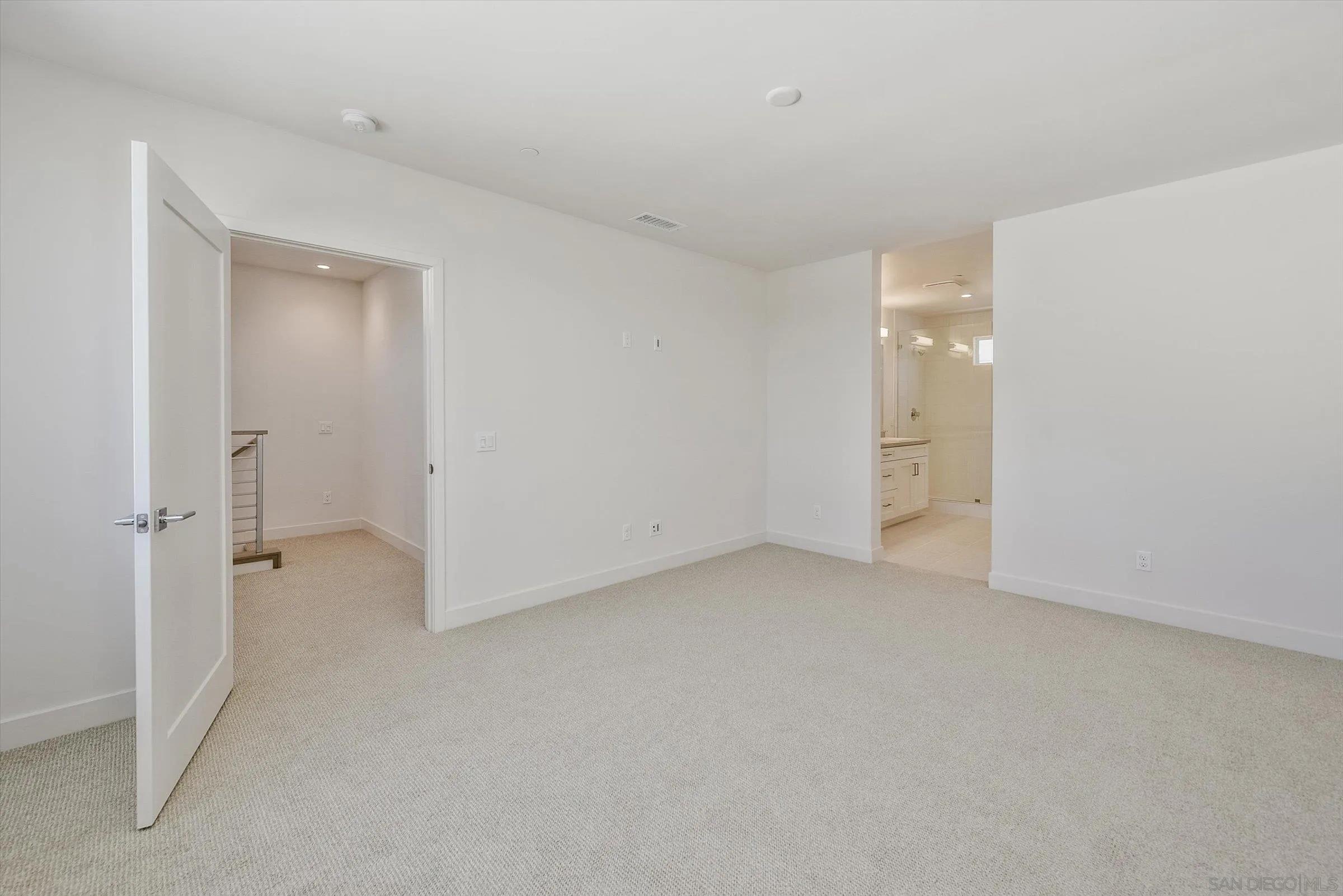 4101 Voltaire St. # 6, Ocean Beach Ca 92107 | Townhouse 26