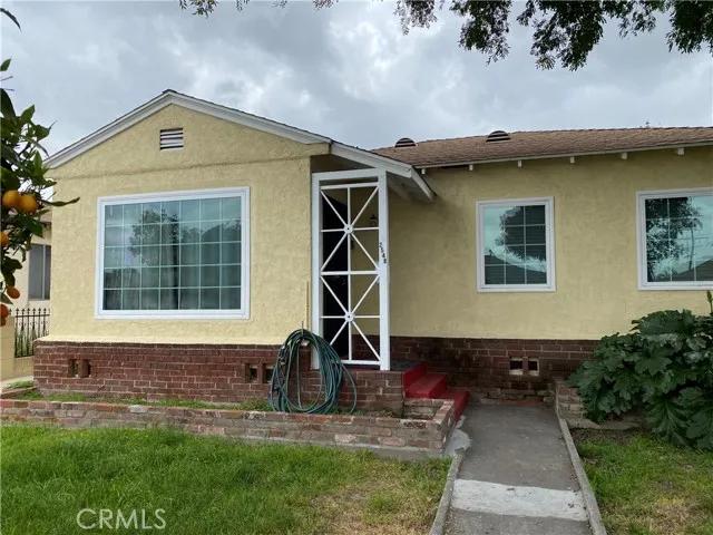 2548 Gaspar Avenue, Los Angeles Ca 90040 | Detached 4