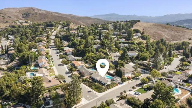 991 Emerson Street, Thousand Oaks Ca 91362 | Detached 1