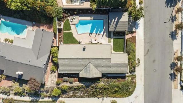 991 Emerson Street, Thousand Oaks Ca 91362 | Detached 2