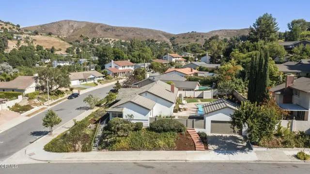 991 Emerson Street, Thousand Oaks Ca 91362 | Detached 0