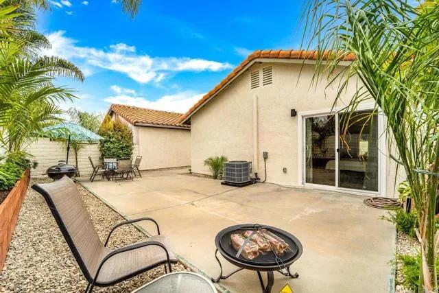 4769 Mayten Court, Oceanside Ca 92057 | Detached 22