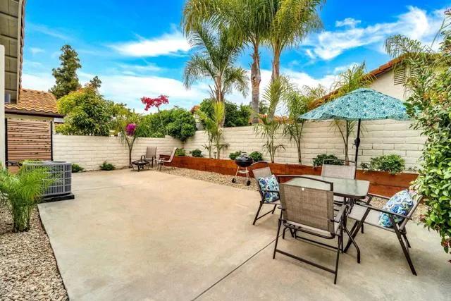 4769 Mayten Court, Oceanside Ca 92057 | Detached 25