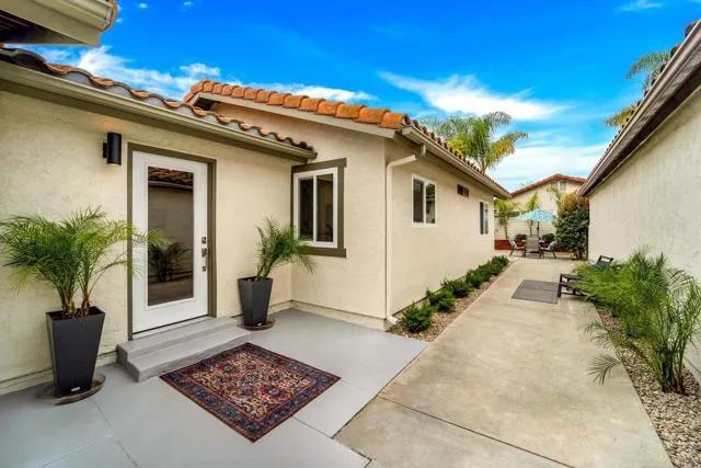 4769 Mayten Court, Oceanside Ca 92057 | Detached 27