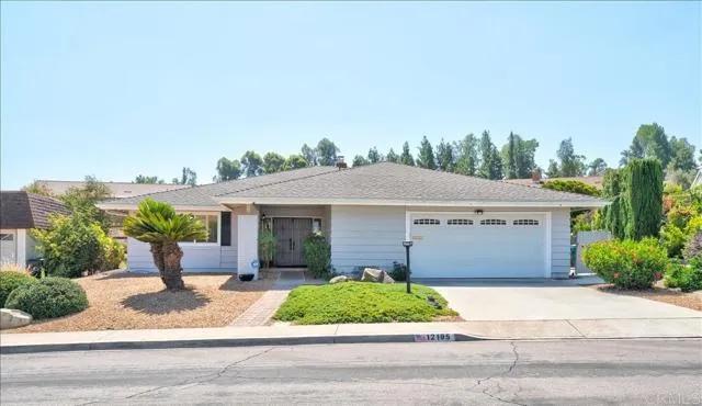 12195 San Tomas Place, Rancho Bernardo Ca 92128 | Detached 0