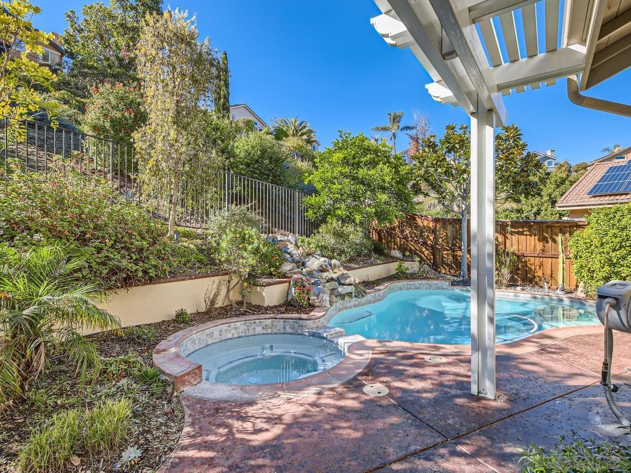 13660 Lindamere Ln, Rancho Bernardo CA 92128 | Detached 26