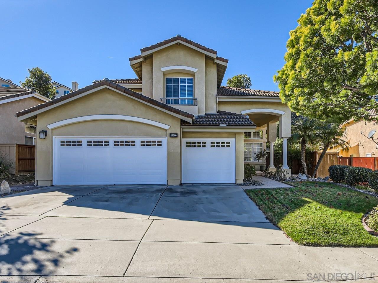 13660 Lindamere Ln, Rancho Bernardo CA 92128 | Detached 0