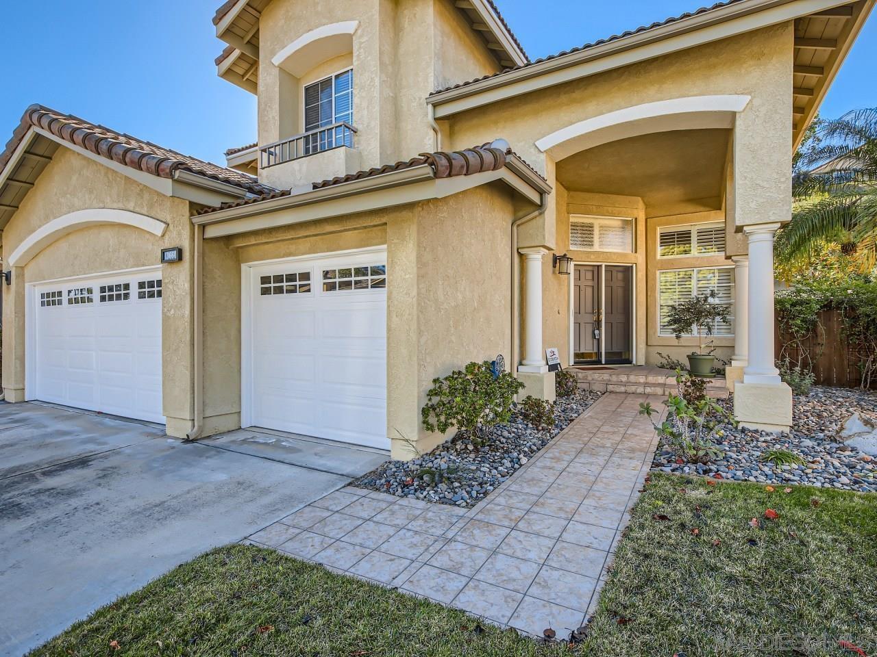 13660 Lindamere Ln, Rancho Bernardo CA 92128 | Detached 2