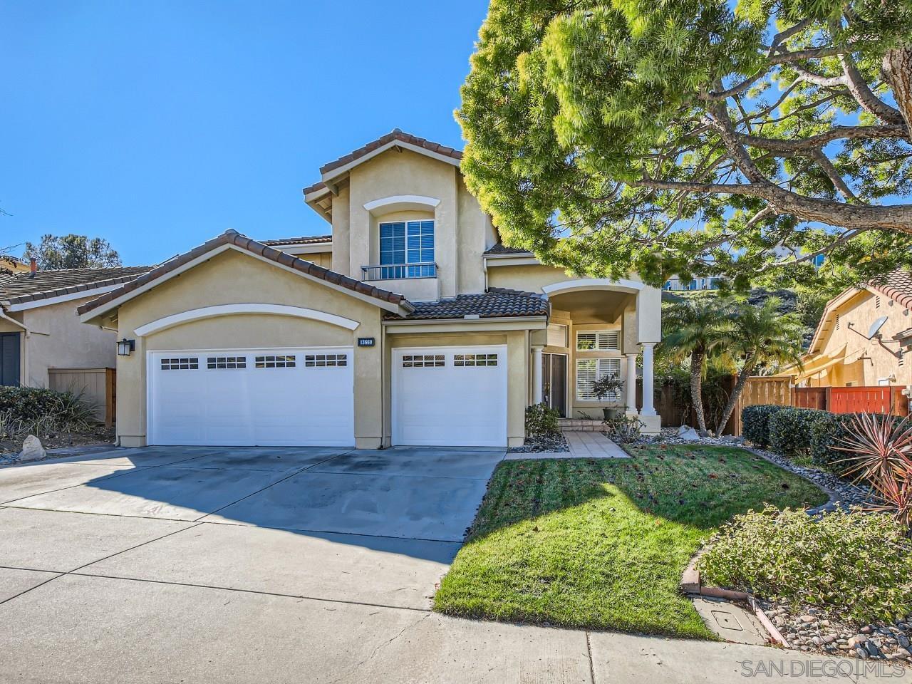 13660 Lindamere Ln, Rancho Bernardo CA 92128 | Detached 1