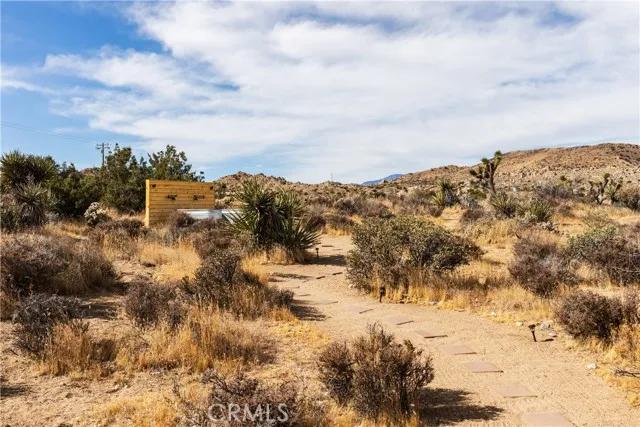 5074 Redding Drive, Yucca Valley Ca 92284 | Detached 36