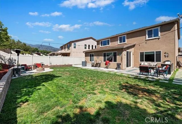 11745 Silver Birch Road, Corona Ca 92883 | Detached 55