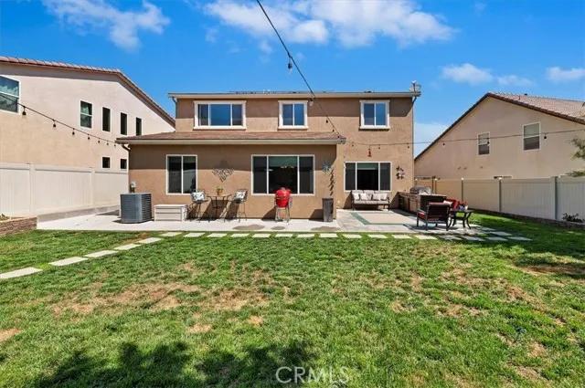 11745 Silver Birch Road, Corona Ca 92883 | Detached 57