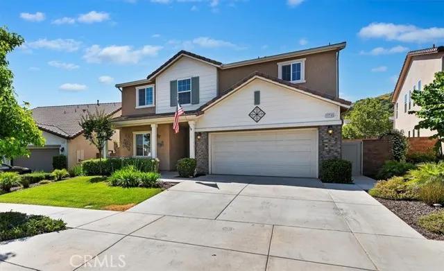 11745 Silver Birch Road, Corona Ca 92883 | Detached 19