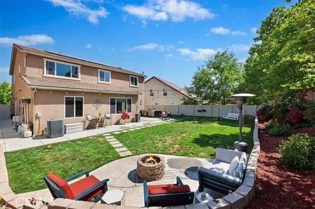 11745 Silver Birch Road, Corona Ca 92883 | Detached 54