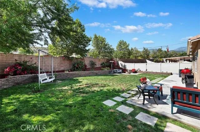 11745 Silver Birch Road, Corona Ca 92883 | Detached 56