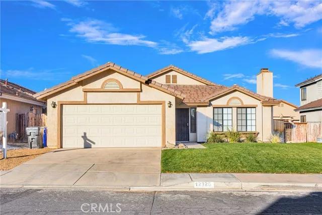 12326 Quartz Drive, Victorville Ca 92392 | Detached 0