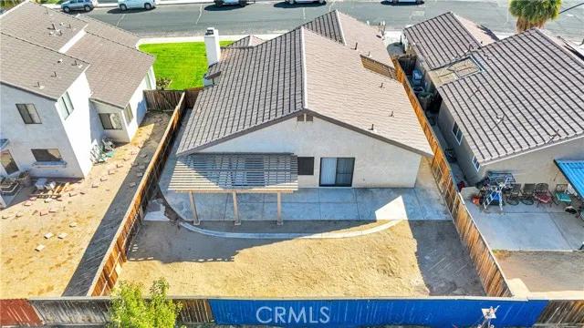 12326 Quartz Drive, Victorville Ca 92392 | Detached 35