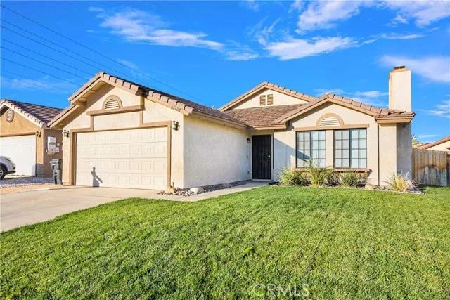 12326 Quartz Drive, Victorville Ca 92392 | Detached 2