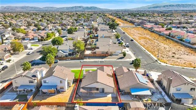 12326 Quartz Drive, Victorville Ca 92392 | Detached 36