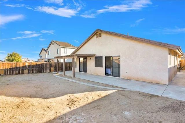 12326 Quartz Drive, Victorville Ca 92392 | Detached 29