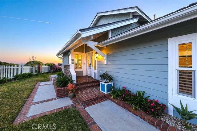 603 Calle Fierros, San Clemente Ca 92673 | Detached 57