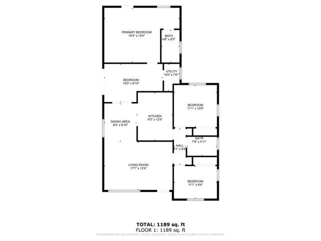 4318 Rio Hondo Avenue, Rosemead Ca 91770 | Multi Family 1