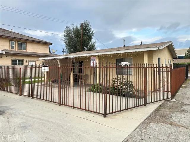 4318 Rio Hondo Avenue, Rosemead Ca 91770 | Multi Family 0