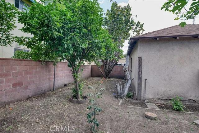 2741 Kansas Avenue, South Gate Ca 90280 | Detached 15