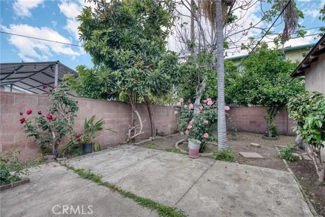 2741 Kansas Avenue, South Gate Ca 90280 | Detached 14