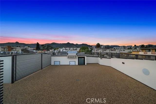 1327 Fuller # 3, Los Angeles Ca 90046 | Townhouse 15