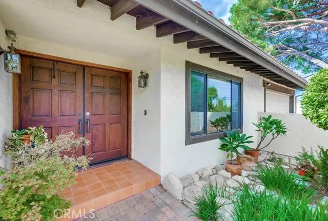 16 Martingale Drive, Rancho Palos Verdes Ca 90275 | Detached 1