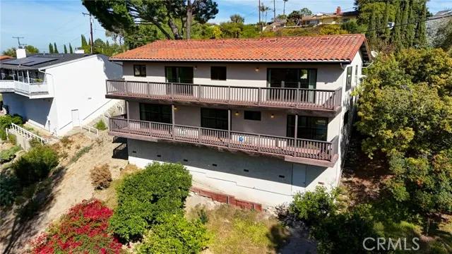 16 Martingale Drive, Rancho Palos Verdes Ca 90275 | Detached 25