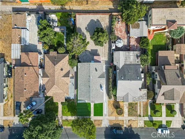 1227 W 45th Street, Los Angeles Ca 90037 | Detached 29