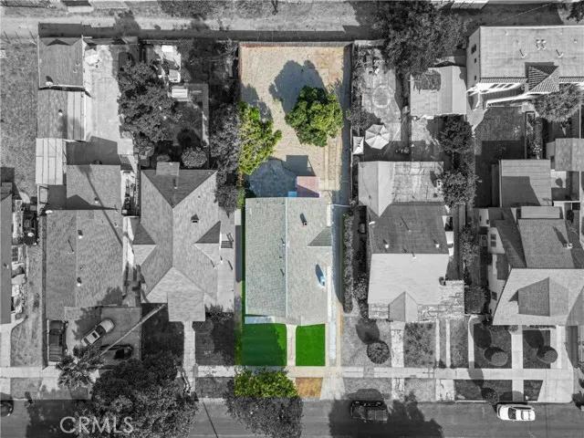 1227 W 45th Street, Los Angeles Ca 90037 | Detached 27