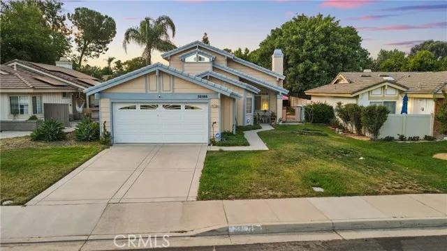 30588 Hollyberry Lane, Temecula Ca 92591 | Detached 0