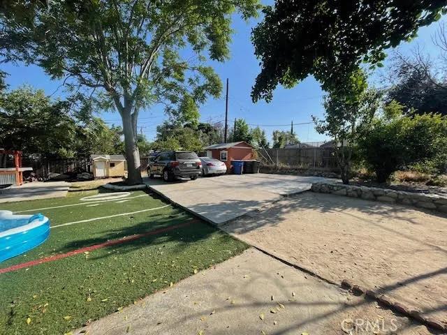 2690 Flores Street, San Bernardino Ca 92407 | Detached 5