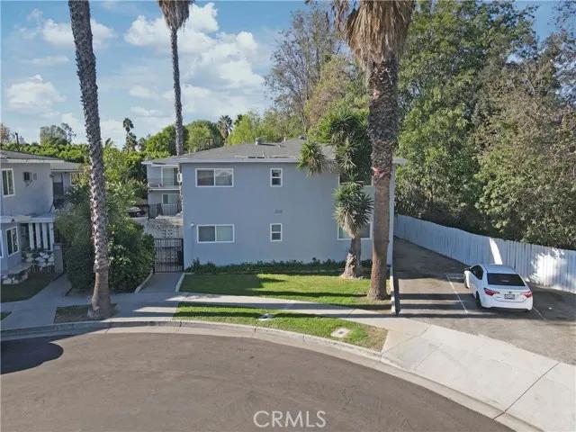 2250 Kenrich Court, La Habra Ca 90631 | Multi Family 2