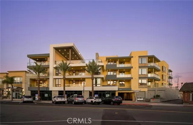 414 Main St. # 210, Huntington Beach Ca 92648 | All Other Attached 24