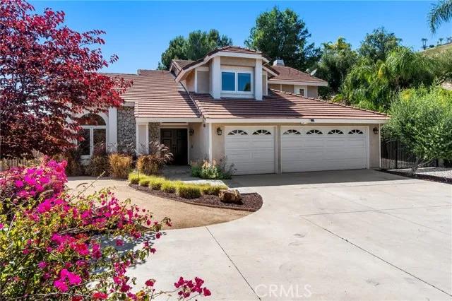 5435 Bluegrass Lane, Yorba Linda Ca 92887 | Detached 3