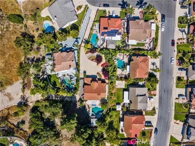 5435 Bluegrass Lane, Yorba Linda Ca 92887 | Detached 33