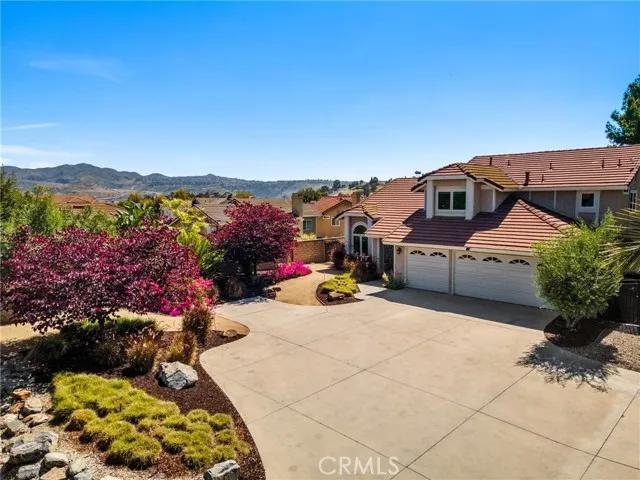 5435 Bluegrass Lane, Yorba Linda Ca 92887 | Detached 1