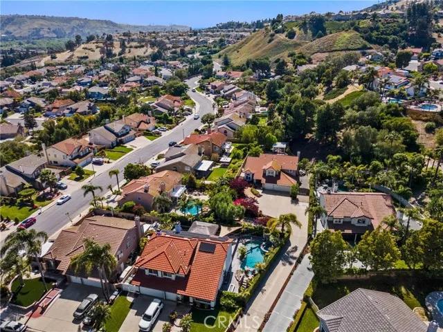 5435 Bluegrass Lane, Yorba Linda Ca 92887 | Detached 32