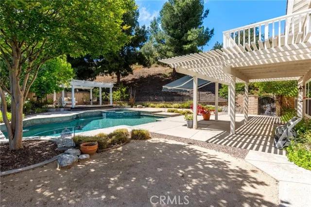 5435 Bluegrass Lane, Yorba Linda Ca 92887 | Detached 4