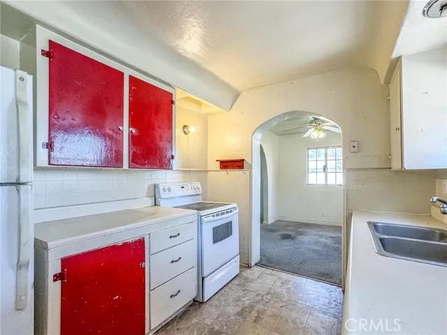 301 Walnut Street, Needles Ca 92363 | Detached 16