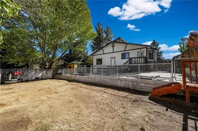 1244 Panorama Drive, Big Bear City Ca 92314 | Detached 34