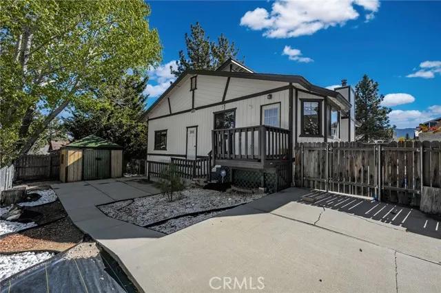 1244 Panorama Drive, Big Bear City Ca 92314 | Detached 33